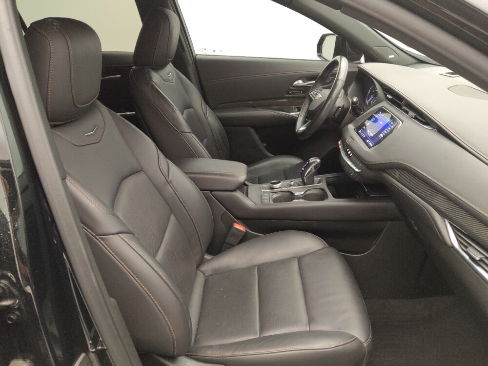 2019 Cadillac XT4 in Corpus Christi, TX 78412 - 18136913 21