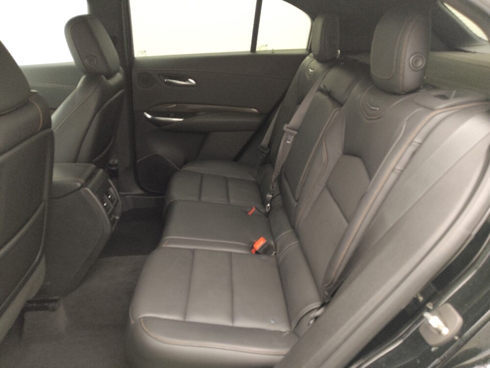 2019 Cadillac XT4 in Corpus Christi, TX 78412 - 18136913 18