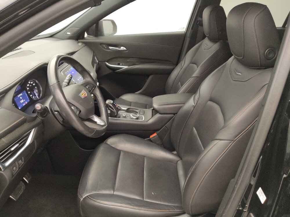 2019 Cadillac XT4 in Corpus Christi, TX 78412 - 18136913 17