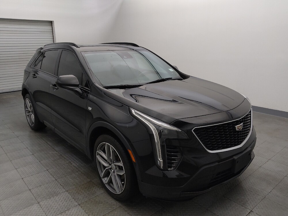 2019 Cadillac XT4 in Corpus Christi, TX 78412 - 18136913 13