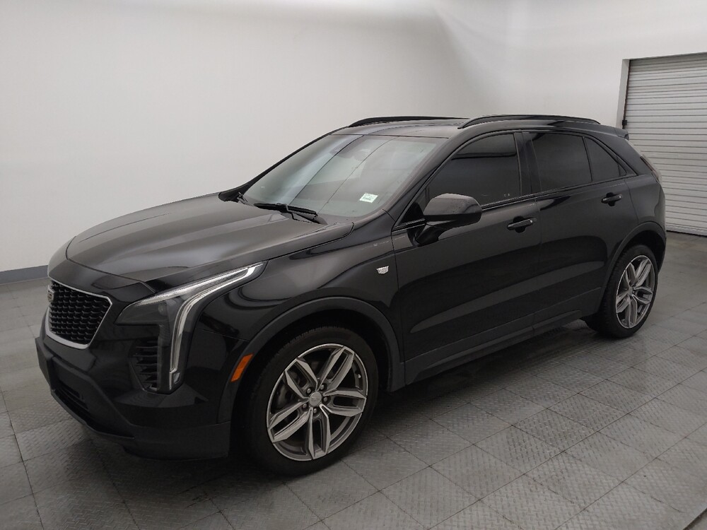 2019 Cadillac XT4 in Corpus Christi, TX 78412 - 18136913 2