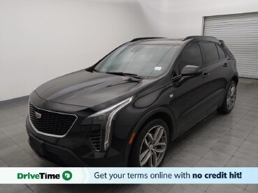 2019 Cadillac XT4 in Corpus Christi, TX 78412