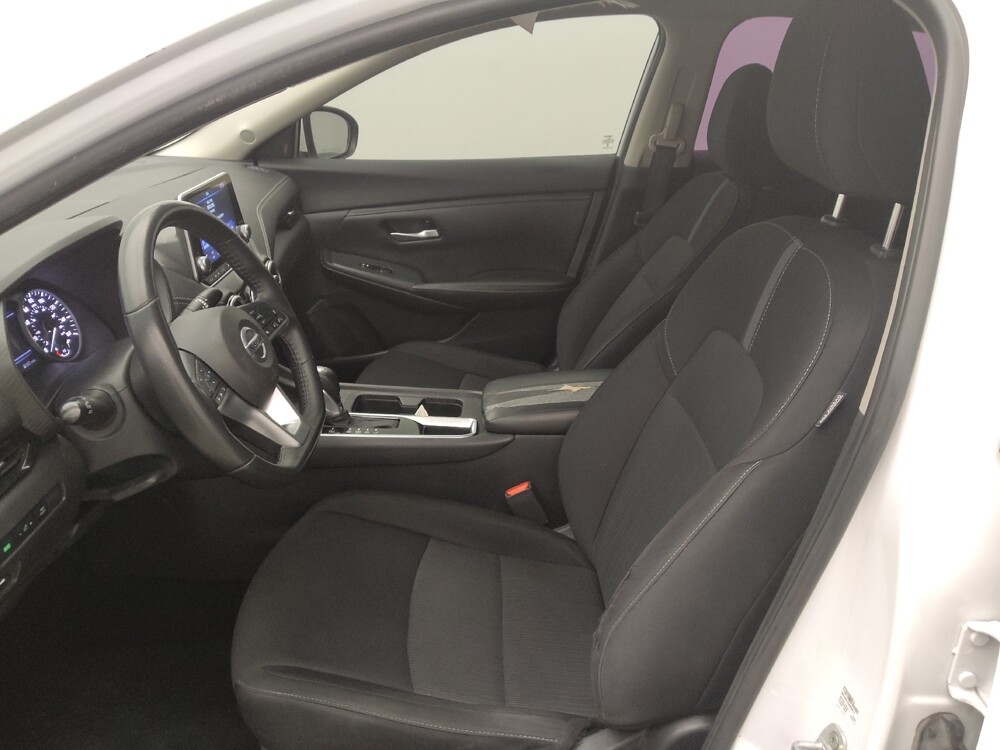 2022 Nissan Sentra in Temple, TX 76502 - 18136914 17