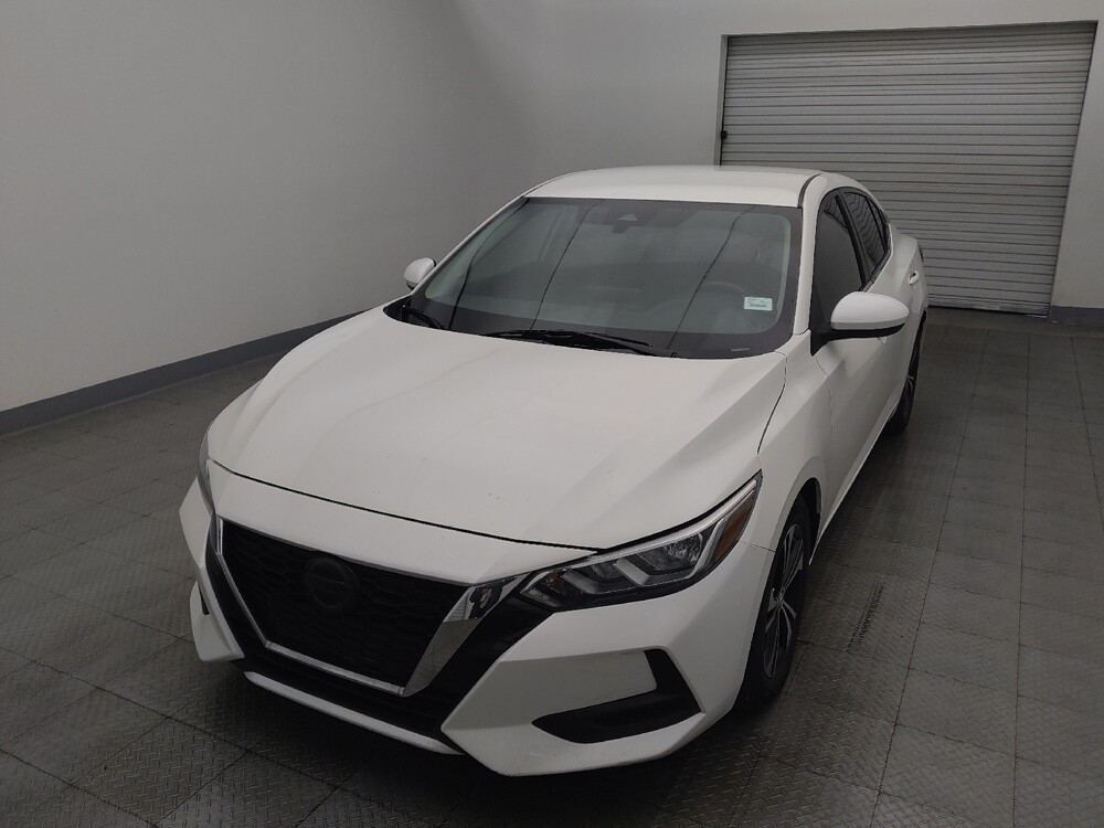 2022 Nissan Sentra in Temple, TX 76502 - 18136914 15