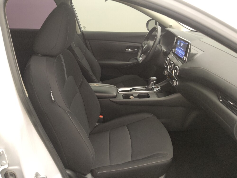 2022 Nissan Sentra in Temple, TX 76502 - 18136914 21