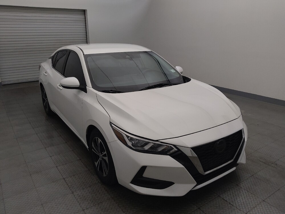 2022 Nissan Sentra in Temple, TX 76502 - 18136914 13