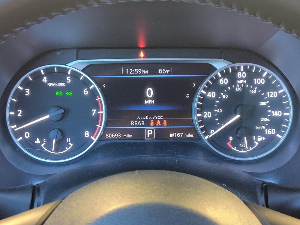 2022 Nissan Sentra in Temple, TX 76502 - 18136914 23