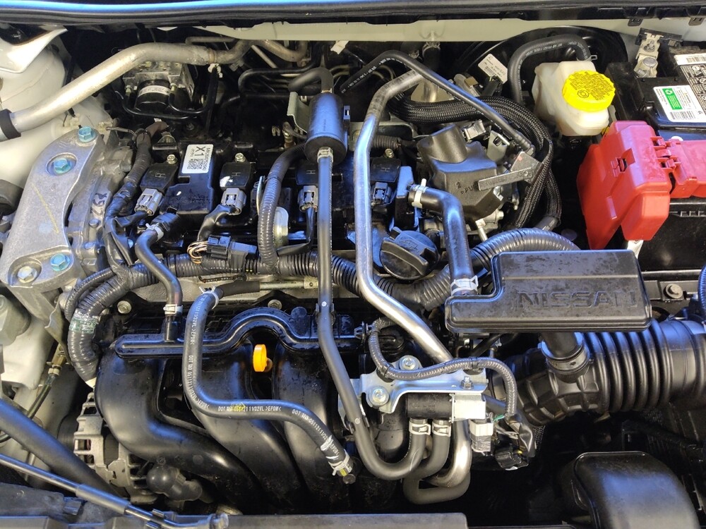 2022 Nissan Sentra in Temple, TX 76502 - 18136914 30