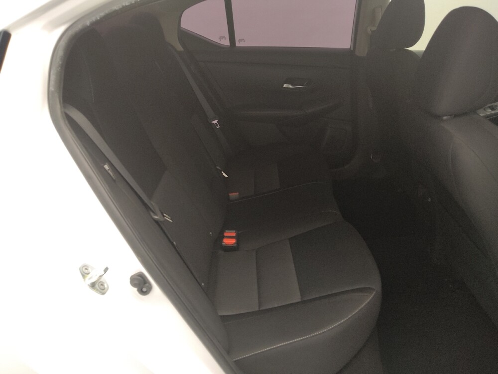 2022 Nissan Sentra in Temple, TX 76502 - 18136914 19