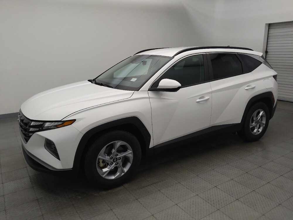 2024 Hyundai Tucson in Temple, TX 76502 - 18136916 2