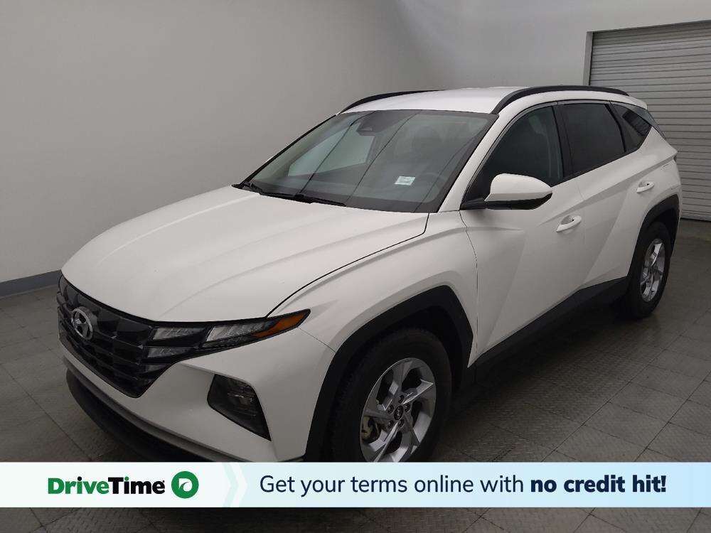 2024 Hyundai Tucson in Temple, TX 76502 - 18136916