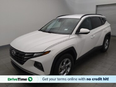 2024 Hyundai Tucson in Temple, TX 76502