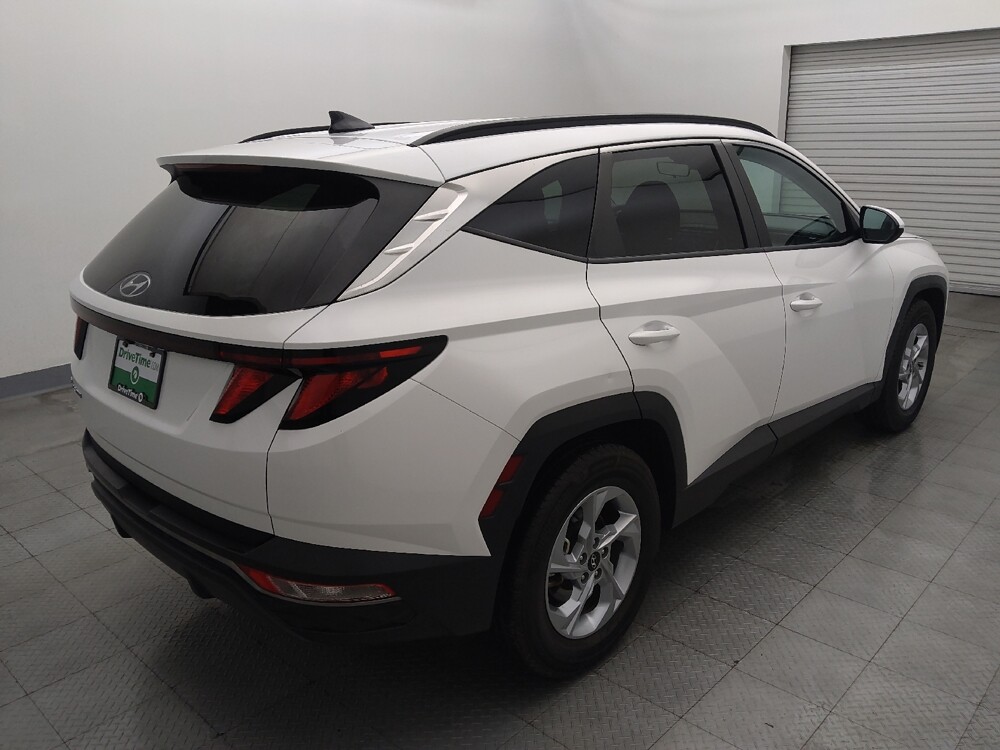 2024 Hyundai Tucson in Temple, TX 76502 - 18136916 9