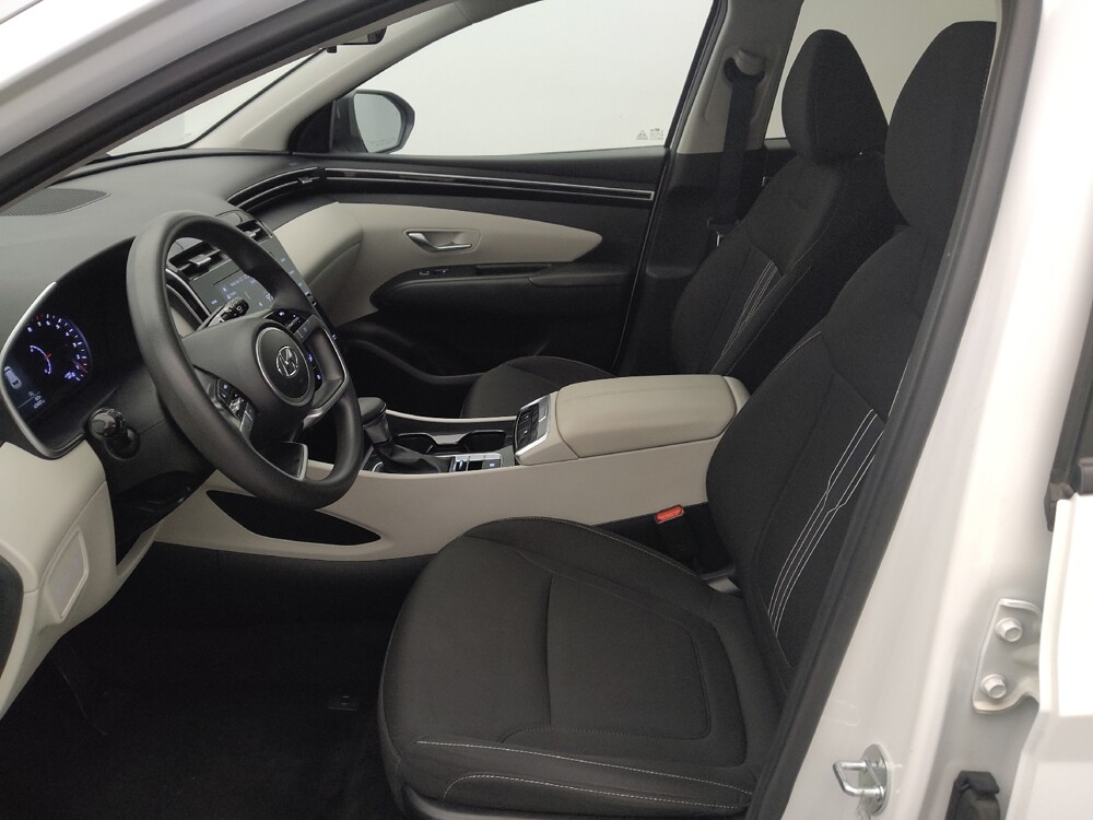 2024 Hyundai Tucson in Temple, TX 76502 - 18136916 17
