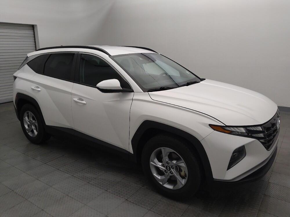 2024 Hyundai Tucson in Temple, TX 76502 - 18136916 11