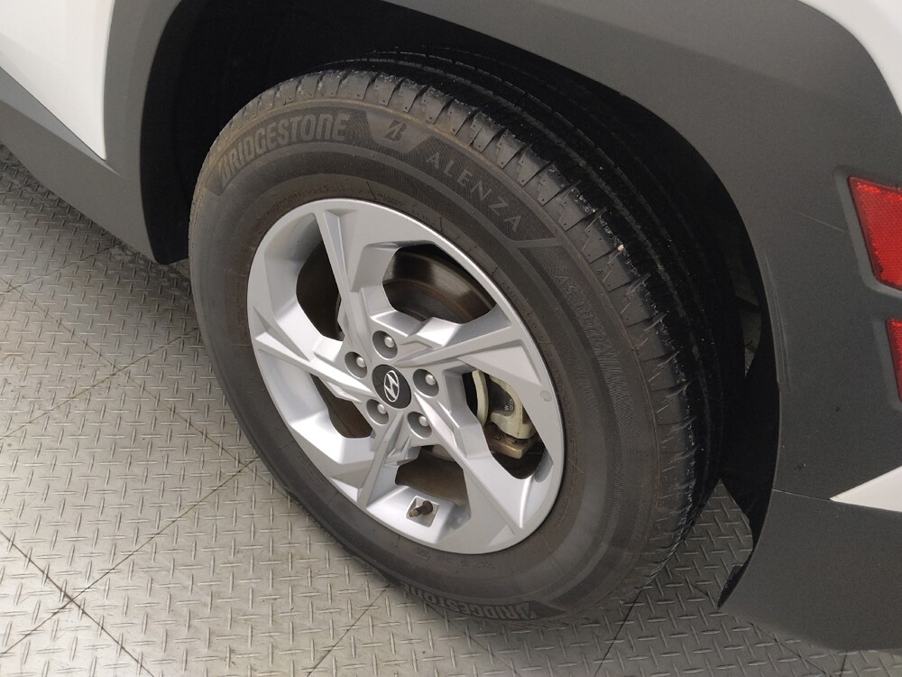 2024 Hyundai Tucson in Temple, TX 76502 - 18136916 31