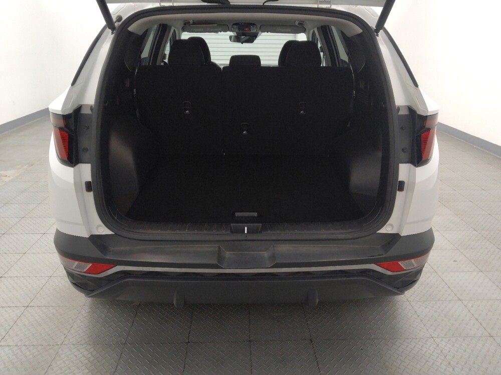 2024 Hyundai Tucson in Temple, TX 76502 - 18136916 29