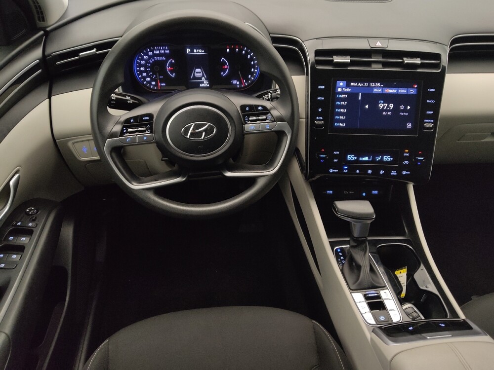 2024 Hyundai Tucson in Temple, TX 76502 - 18136916 22