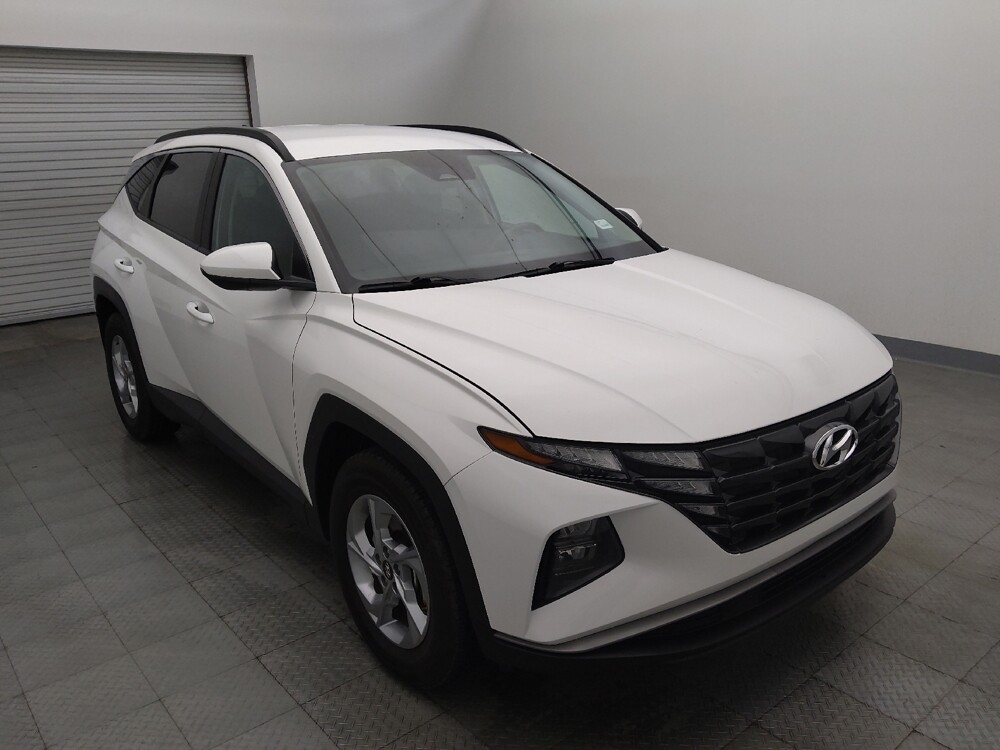 2024 Hyundai Tucson in Temple, TX 76502 - 18136916 13