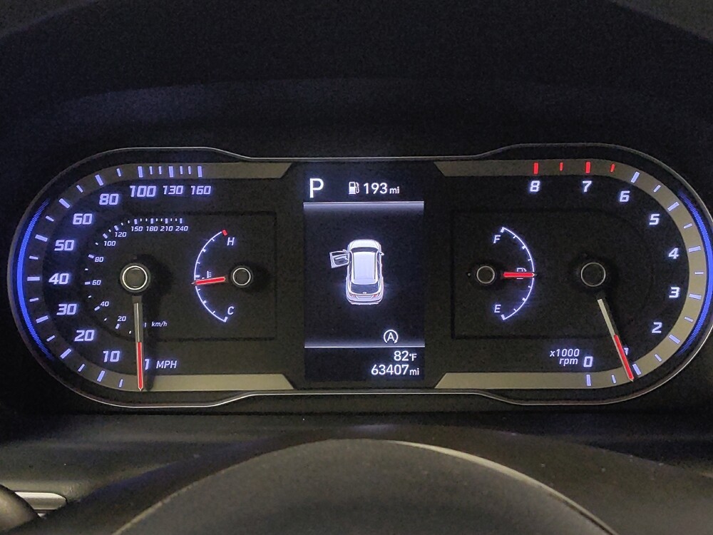 2024 Hyundai Tucson in Temple, TX 76502 - 18136916 23