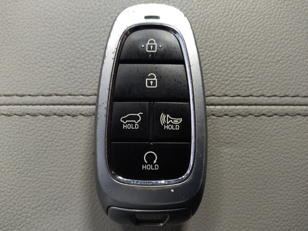 2024 Hyundai Tucson in Temple, TX 76502 - 18136916 32