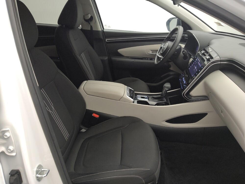 2024 Hyundai Tucson in Temple, TX 76502 - 18136916 21
