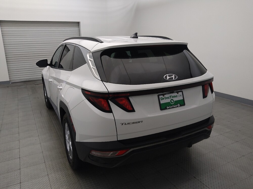 2024 Hyundai Tucson in Temple, TX 76502 - 18136916 6