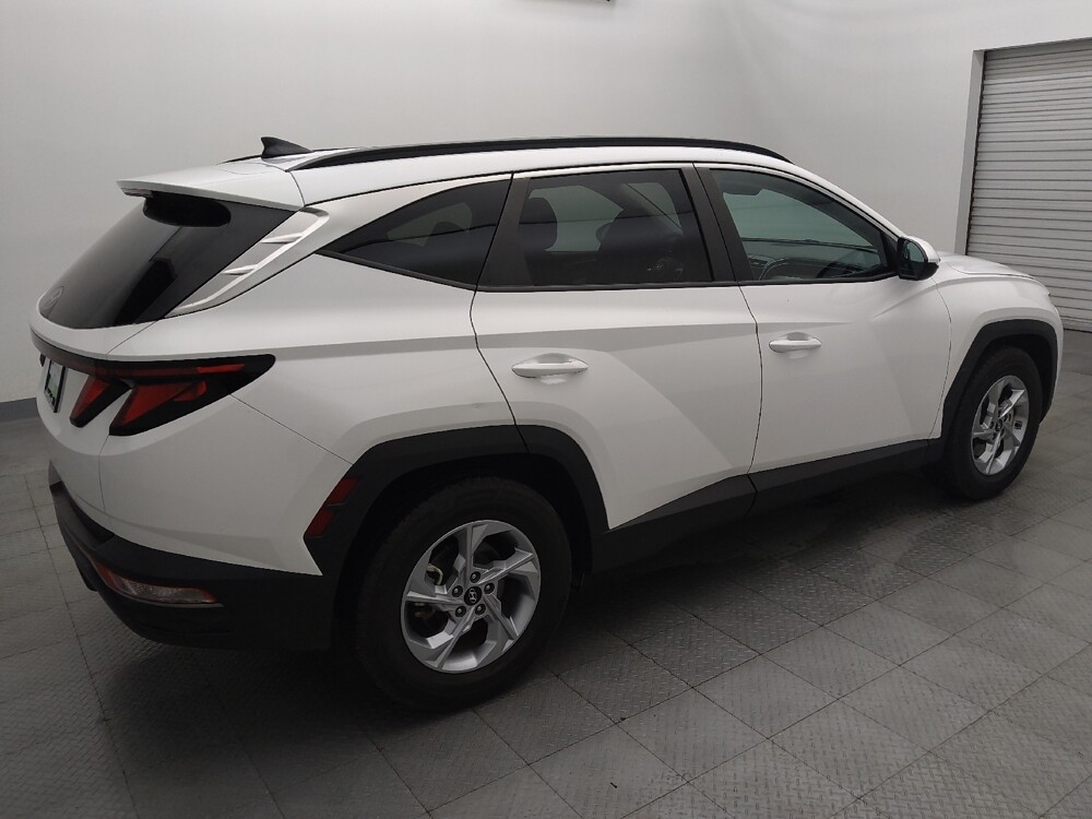 2024 Hyundai Tucson in Temple, TX 76502 - 18136916 10