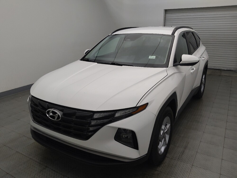 2024 Hyundai Tucson in Temple, TX 76502 - 18136916 15