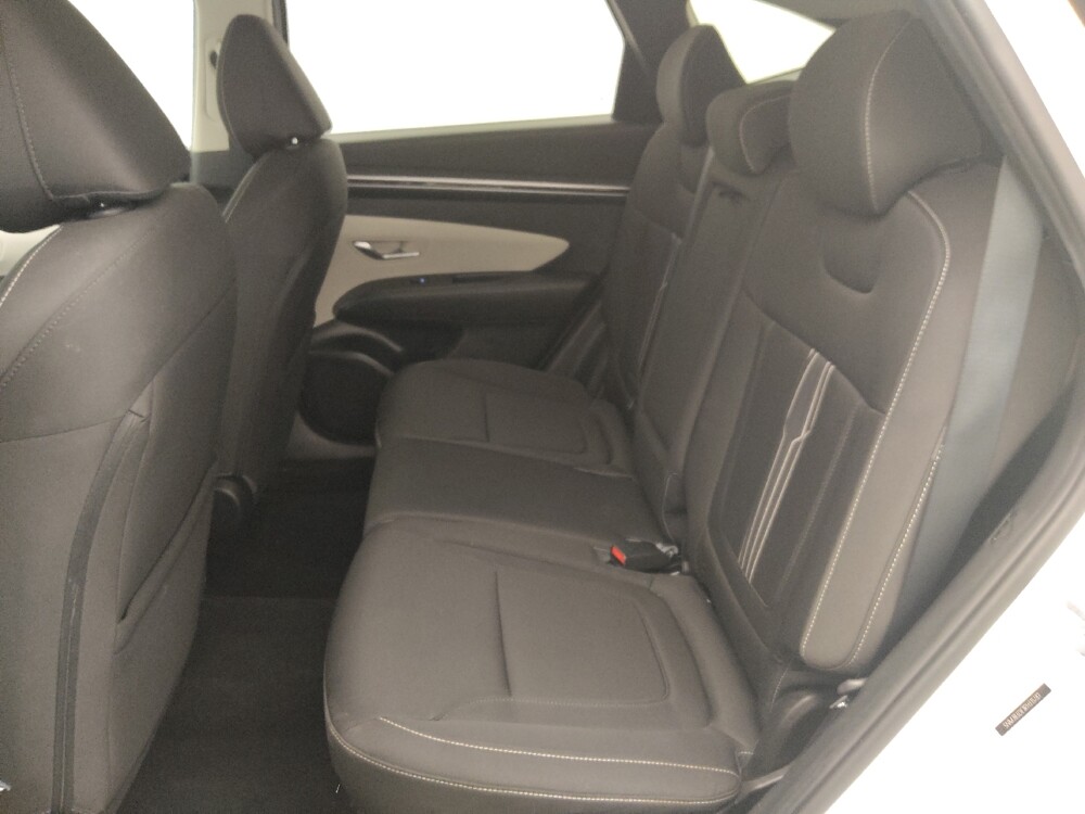 2024 Hyundai Tucson in Temple, TX 76502 - 18136916 18