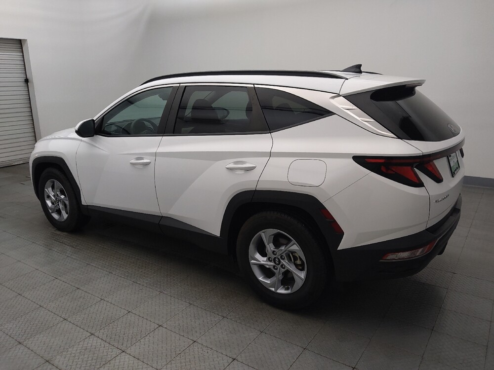 2024 Hyundai Tucson in Temple, TX 76502 - 18136916 3