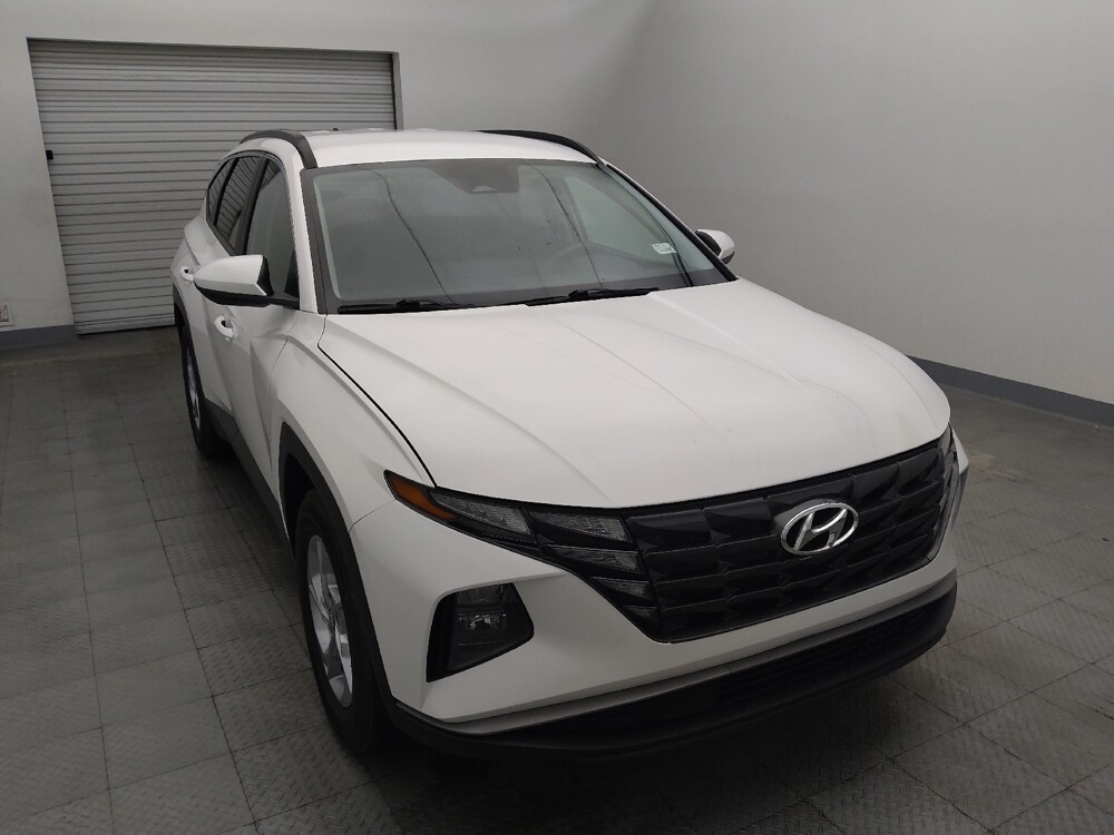 2024 Hyundai Tucson in Temple, TX 76502 - 18136916 14