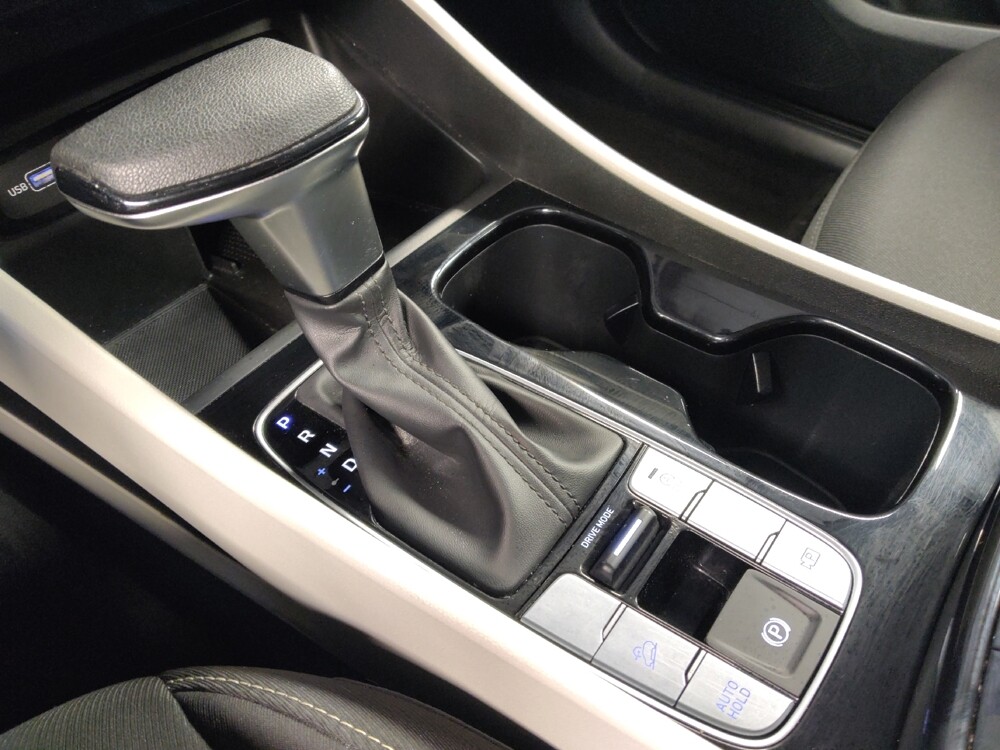 2024 Hyundai Tucson in Temple, TX 76502 - 18136916 26