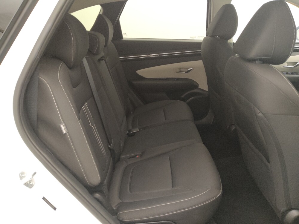 2024 Hyundai Tucson in Temple, TX 76502 - 18136916 19