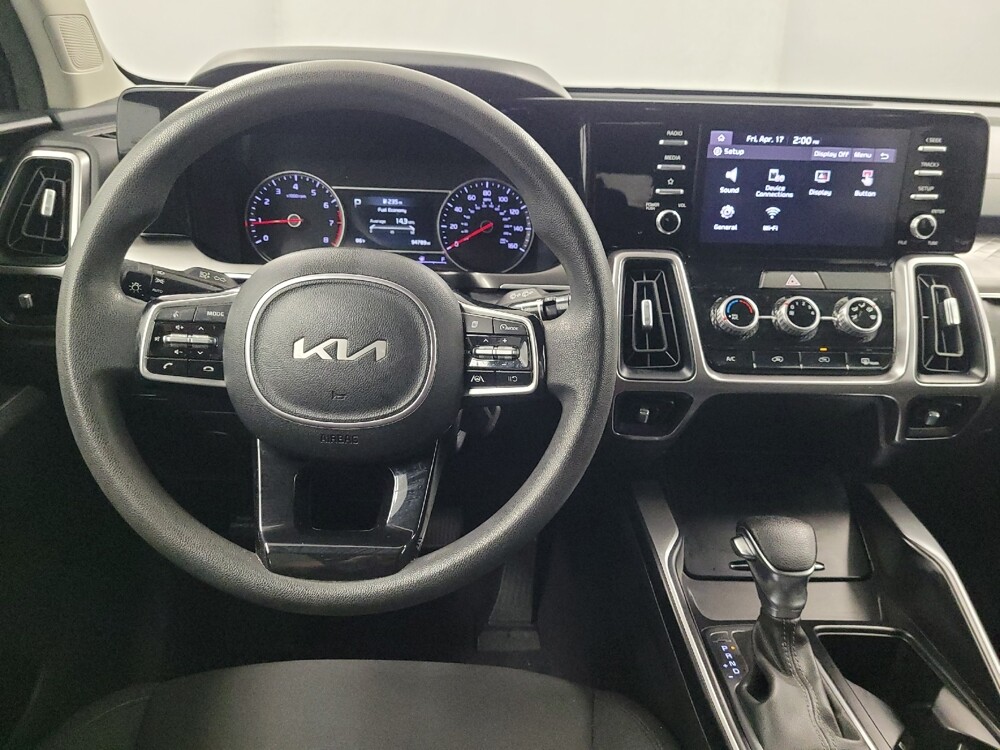 2023 Kia Sorento in Houston, TX 77034 - 18136917 22