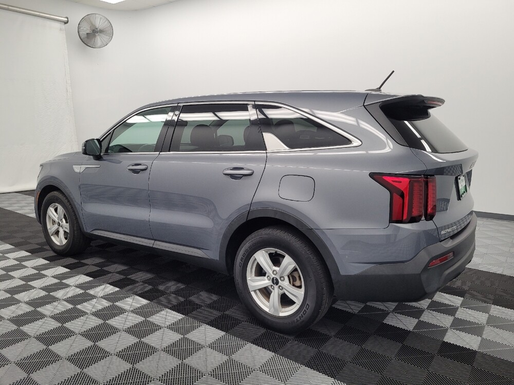 2023 Kia Sorento in Houston, TX 77034 - 18136917 3