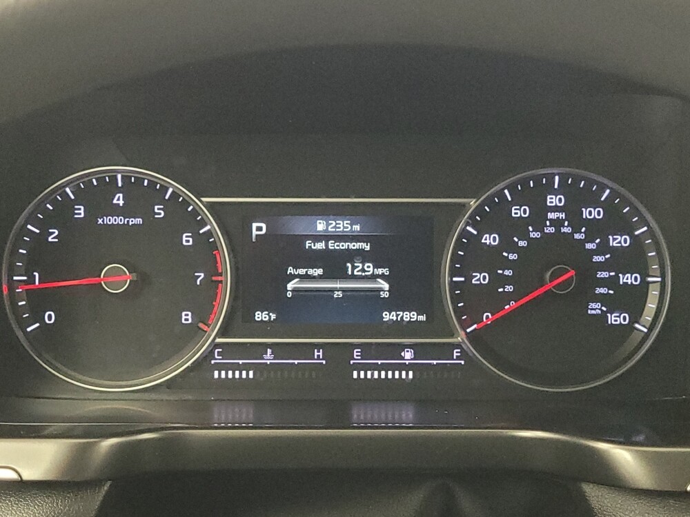 2023 Kia Sorento in Houston, TX 77034 - 18136917 23