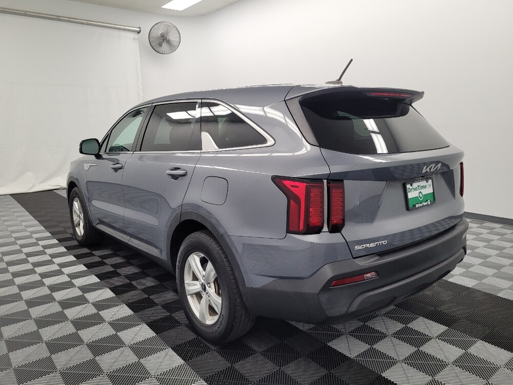 2023 Kia Sorento in Houston, TX 77034 - 18136917 5