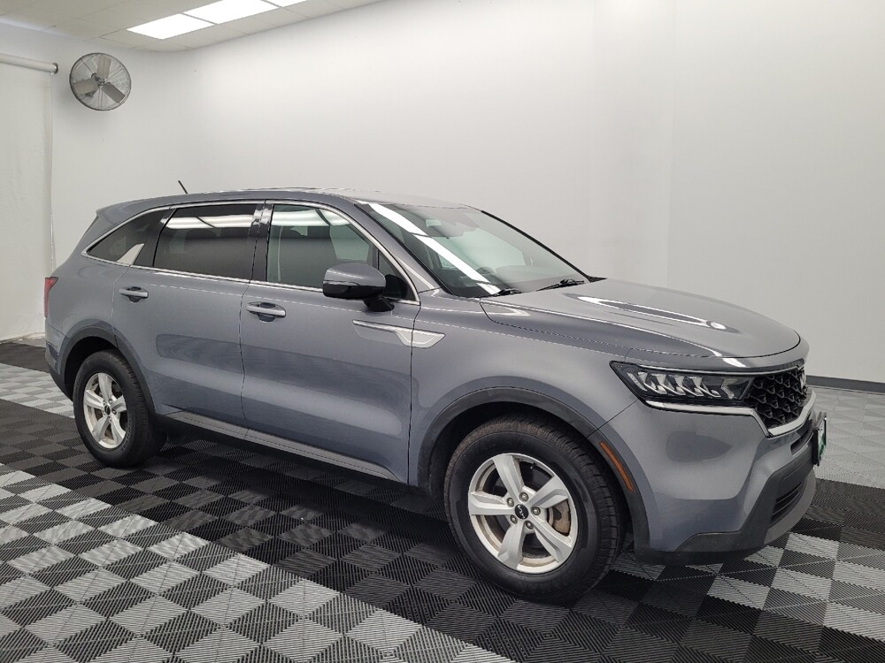 2023 Kia Sorento in Houston, TX 77034 - 18136917 11