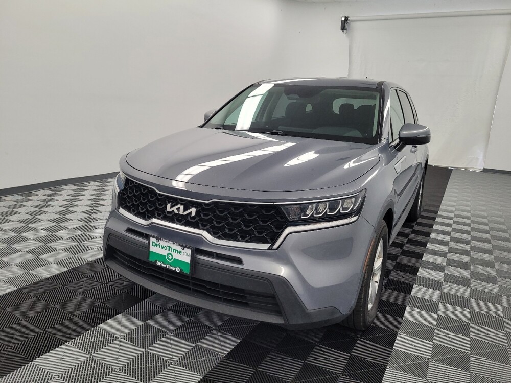 2023 Kia Sorento in Houston, TX 77034 - 18136917 15