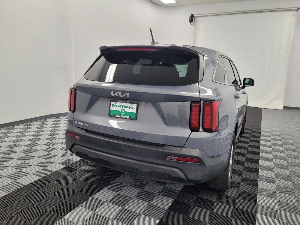2023 Kia Sorento in Houston, TX 77034 - 18136917 7
