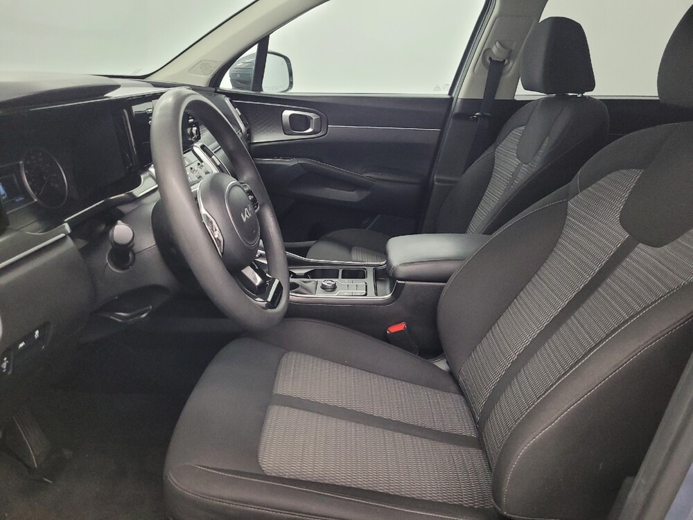2023 Kia Sorento in Houston, TX 77034 - 18136917 17