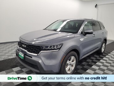 2023 Kia Sorento in Houston, TX 77034
