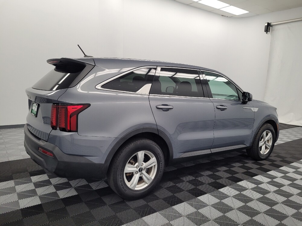 2023 Kia Sorento in Houston, TX 77034 - 18136917 10