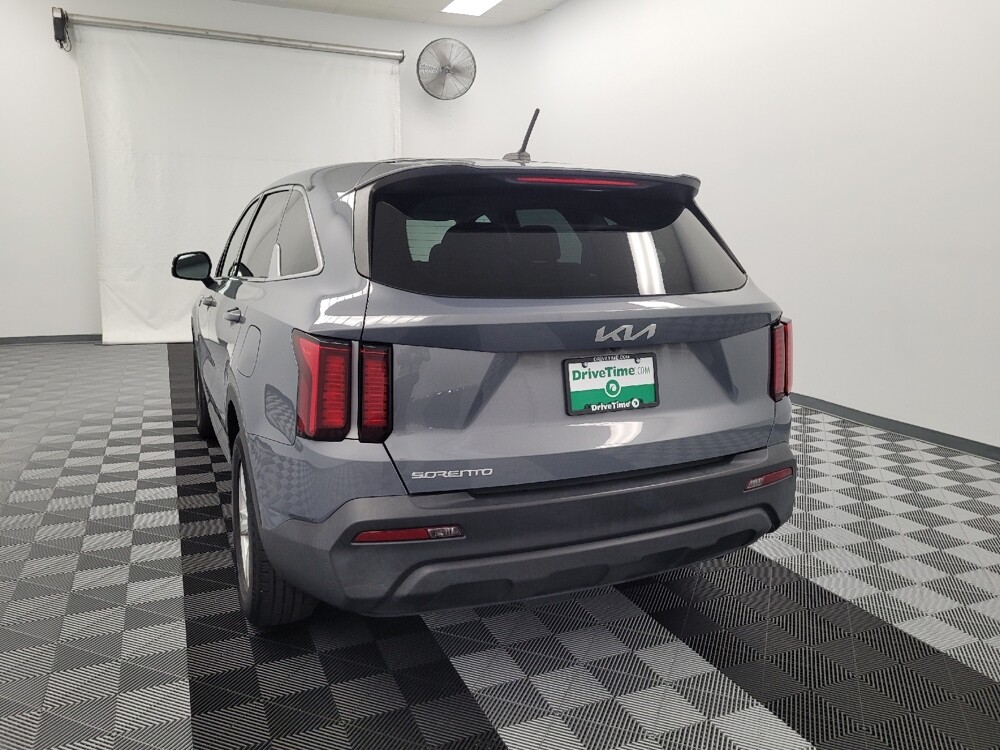 2023 Kia Sorento in Houston, TX 77034 - 18136917 6