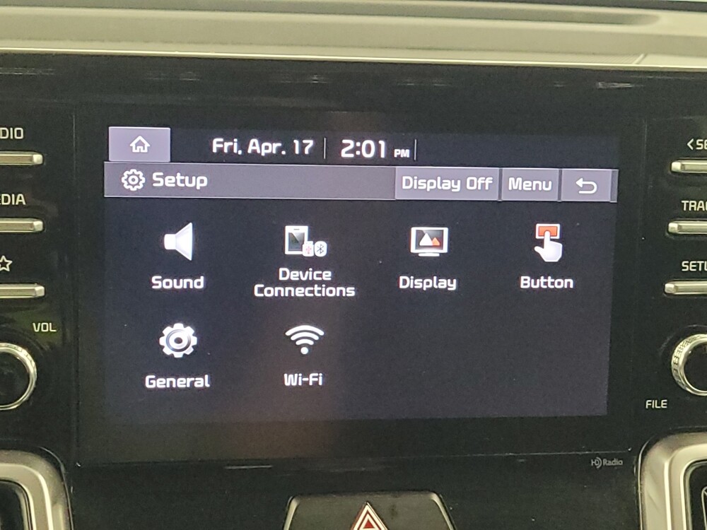 2023 Kia Sorento in Houston, TX 77034 - 18136917 25