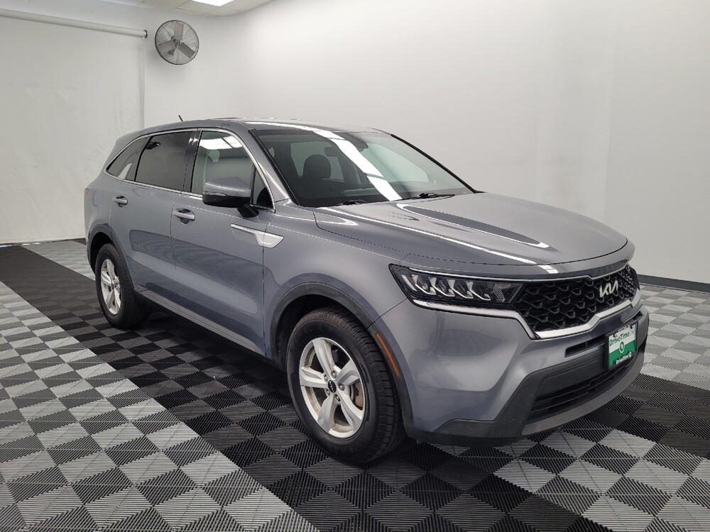 2023 Kia Sorento in Houston, TX 77034 - 18136917 13