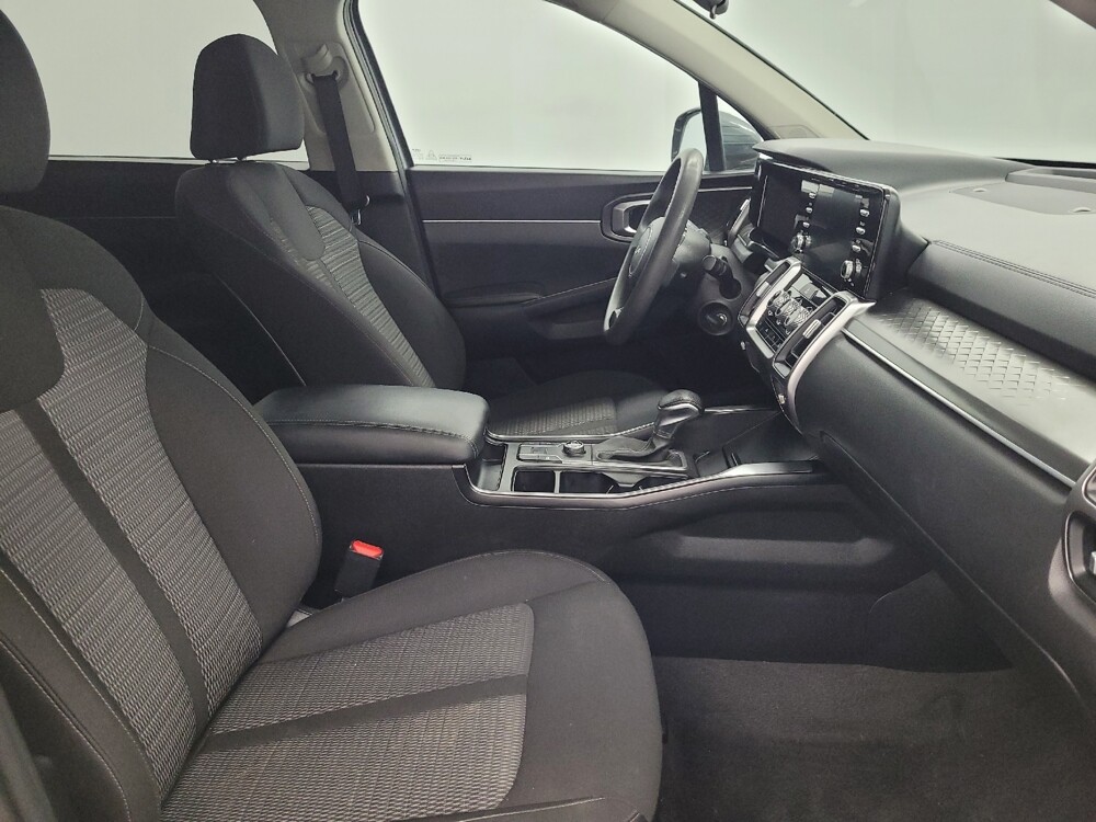 2023 Kia Sorento in Houston, TX 77034 - 18136917 21