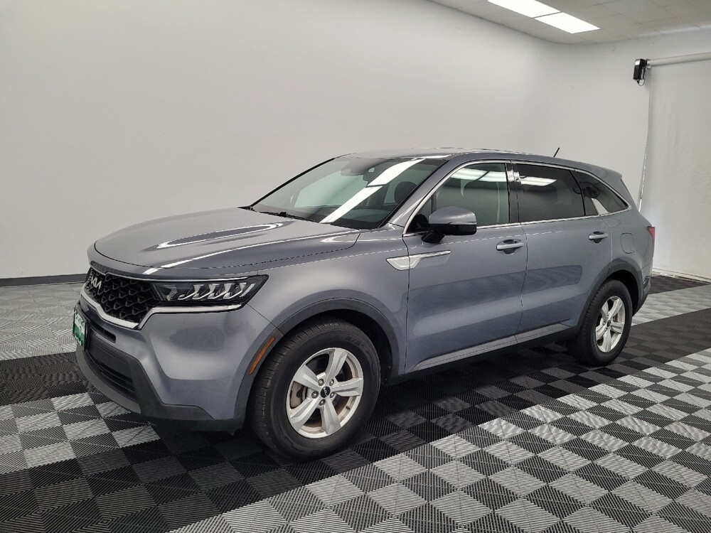 2023 Kia Sorento in Houston, TX 77034 - 18136917 2