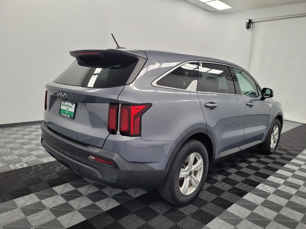 2023 Kia Sorento in Houston, TX 77034 - 18136917 9